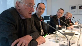 „Dann kann man als Journalist nur froh sein“