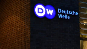 Deutsche Welle entschuldigt sich für Israel-Beitrag