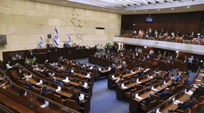 Israels Regierung verliert überraschend Mehrheit