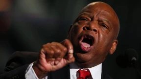 Amerikanischer Bürgerrechtler John Lewis gestorben