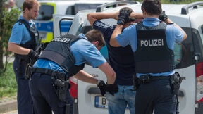 Hochsaison für Diebe