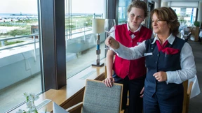 Weniger neue Stellen im zweiten Halbjahr