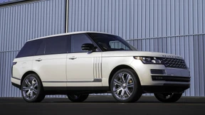 Der nobelste aller Range Rover