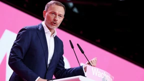 Lindner will zurück in die Weltspitze