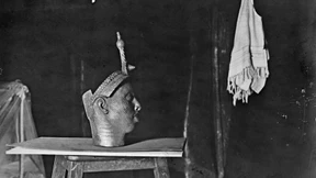 Von Atlantis nach Berlin