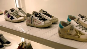 Warum die Luxus-Sneaker für 500 Euro so beliebt sind