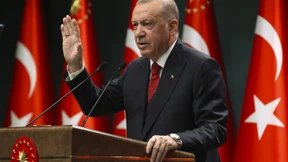 Kritik an türkischer Regierung wegen Umgangs mit Fallzahlen