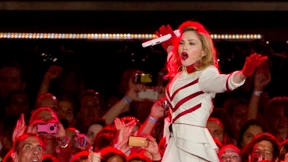 Das Funkenmariechen marschiert wieder