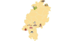 Eine Woche rausgehen & ausgehen