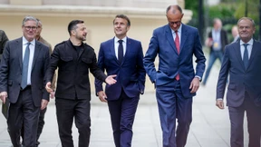 Europäische Staaten warnen Trump und Putin