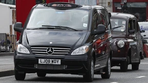 Start-Up konzipiert Bus mit virtueller Haltestelle