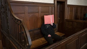 Zwölf Jahre Haft für Pfleger nach Vergewaltigung und Tötung einer Seniorin