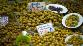 Strafzölle lösen Sorge bei Händlern und Produzenten aus