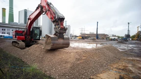 Rechenzentren sind nicht schön, aber nützlich