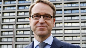 Weidmann warnt Amerika vor Deregulierung der Banken