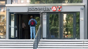 Jeder dritte Geringverdiener steigt zügig auf 