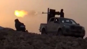 Ein listiger, schlauer Gegner