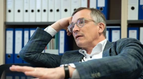 Rödder gibt Vorsitz von CDU-Grundwertekommission ab