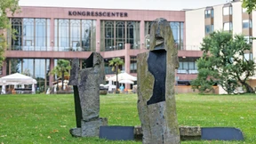 Das etwas andere Landgrafendenkmal