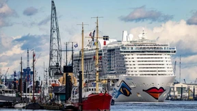 Zukunft als Energiehafen?