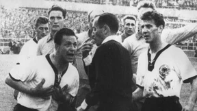 Das Desaster von 1958