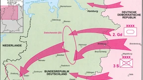 Antagonistische Kooperation