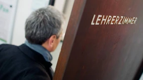 Viele Lehrer Opfer von Schülergewalt