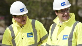 Sparsame Briten, bedrängte Vermieter, hässliche Möhren