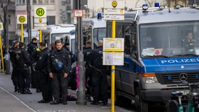 Angespannte Lage vor Silvester-Großeinsatz in Berlin