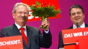 Keine langen Messer für Niemand