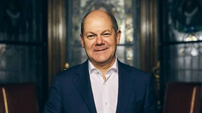 „Olympia braucht ein neues Gewand“