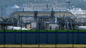 Nord Stream 2 hinterlässt milliardenschwere Bauruine