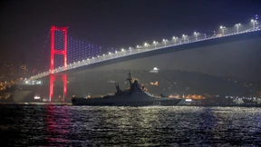 Eine Sperrung, die kein Bruch sein soll