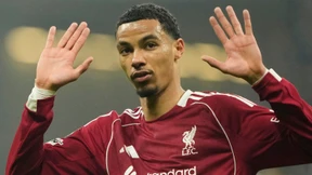 Liverpool fegt über Frankfurt hinweg