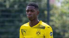 Hohe Geldstrafe für suspendierten Dembélé