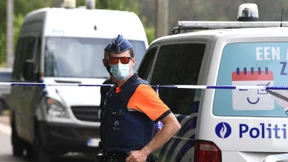 Flüchtiger Soldat tot in Belgien aufgefunden