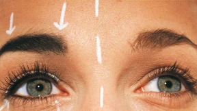 Der Code für junge Haut