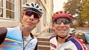 „Seitdem bin ich 89.130 Kilometer gefahren“