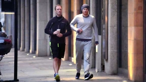 Wie Männer sich auf ihre Hochzeit vorbereiten