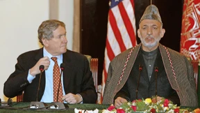 Unser Mann in der zweiten Reihe