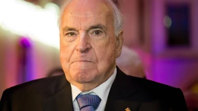 Kohl aus Krankenhaus entlassen