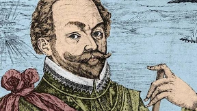 Von Admirälen für die Karriere lernen