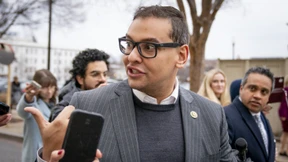 Wird ein Pitbull George Santos zum Verhängnis?