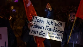 Auch bei uns gibt’s Disruption