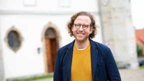 Galerist Johann König auf Expansionskurs