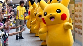 Dieses Spiel stürmt die App-Store-Charts