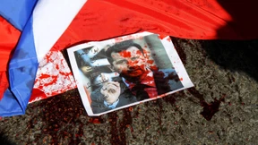 Der Westen verspricht der syrischen Opposition Hilfe