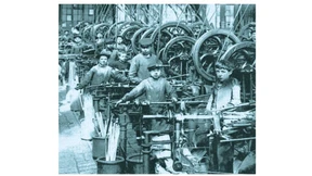 Kostenaufstellung der Heilsgeschichte