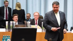 Neue Ungereimtheiten nach Gabriels Aussage