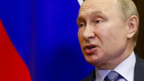 Blick zurück im Zorn